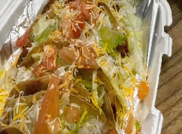 Gorditas Party Pack